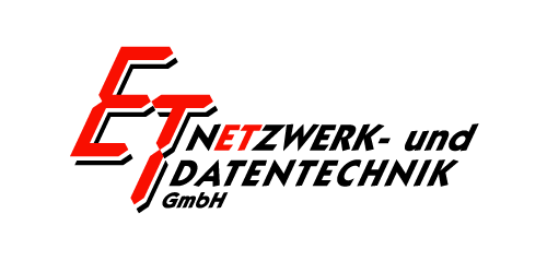 ET Netzwerk- und Datentechnik GmbH